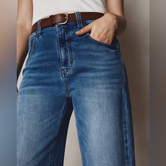 Quince Bella Jeans 28 - Picture 2 of 14